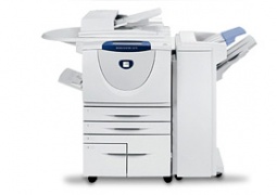 WorkCentre 5638 Copier/Printer/Scanner