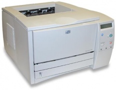 LaserJet 2300L