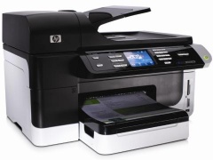 Officejet Pro 8500A e-All-in-One (CM755A)