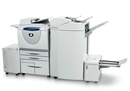 WorkCentre 5745 Copier/Printer/Monochrome Scanner