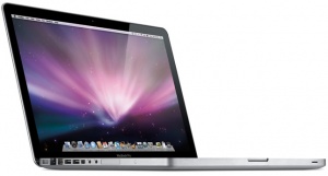 MacBook Pro MB985LL/A