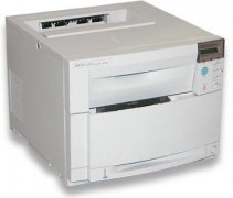 Color LaserJet 4550