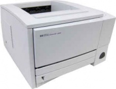 LaserJet 2200D