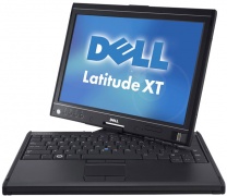 Latitude XT (LPCXT-XU760DFWS)