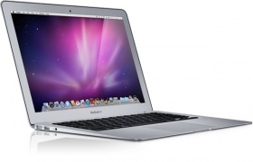 MacBook Air MC233LL/A