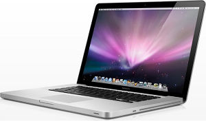 MacBook Pro MA895RS/A