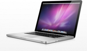 MacBook Pro MA092