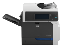 Color LaserJet Enterprise CM4540 MFP (CC419A)