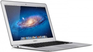 MacBook Air 13.3 MD232RS/A