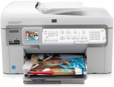 Photosmart Premium Fax C410