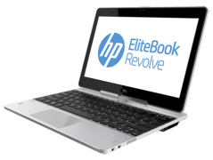 Elitebook Revolve 810