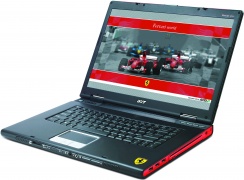 Ferrari 4000