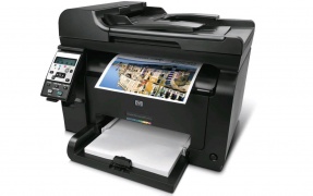 Laserjet Pro 100 Color MFP 175nw