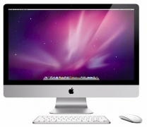 iMac 21,5'' (MC508)