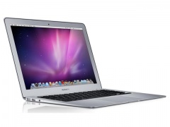 MacBook Air 11 Z0NB000PW