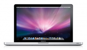 MacBook Pro MC118