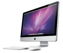 iMac 27'' (MC813)