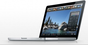 MacBook MB466