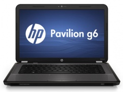 Pavilion g6-1053er