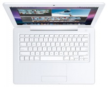 MacBook MA700