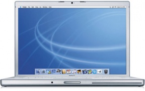 MacBook Pro MA601