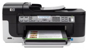 Officejet 6500A e-All-in-One E710a