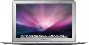 MacBook Air MB940