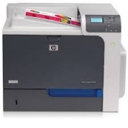 Color LaserJet Enterprise CP4025n (CC489A)