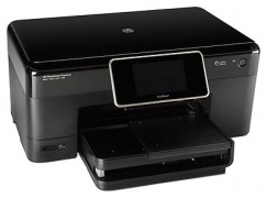 Photosmart Premium e-All-in-One Printer - C310a