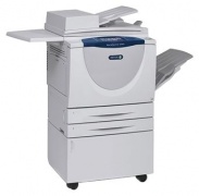 WorkCentre 5740 Copier/Printer/Monochrome Scanner