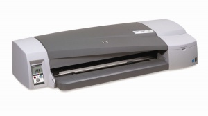 Designjet 111 24-in Printer with Tray