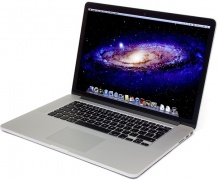 MacBook MA699