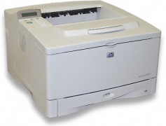 LaserJet 5100DTN