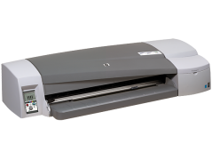 Designjet 111 24-in Printer with Roll
