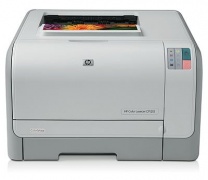 Color LaserJet CP1515n