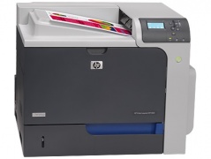Color LaserJet Enterprise CP4525xh (CC495A)
