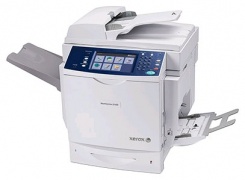 WorkCentre 6400XF