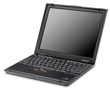 ThinkPad X41