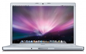 MacBook Pro Z0DR