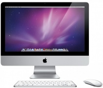 iMac 27'' (MC814)