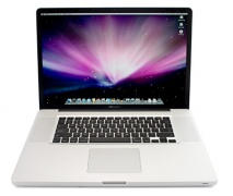 MacBook Pro 17 Z0NG000E7