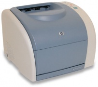 Color LaserJet 1500L