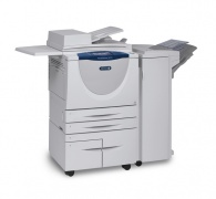 WorkCentre 5775 Copier/Printer/Monochrome Scanner