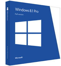 Windows 8.1 Professional покупка и установка