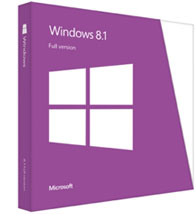 Windows 8.1 покупка и установка