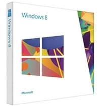 Windows 8 покупка и установка