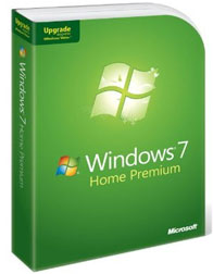 Windows 7 Home Premium покупка и установка