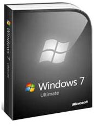 Windows 7 Ultimate покупка и установка
