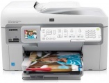 Photosmart Premium Fax (CC335C)