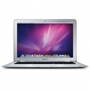 MacBook Air MC233